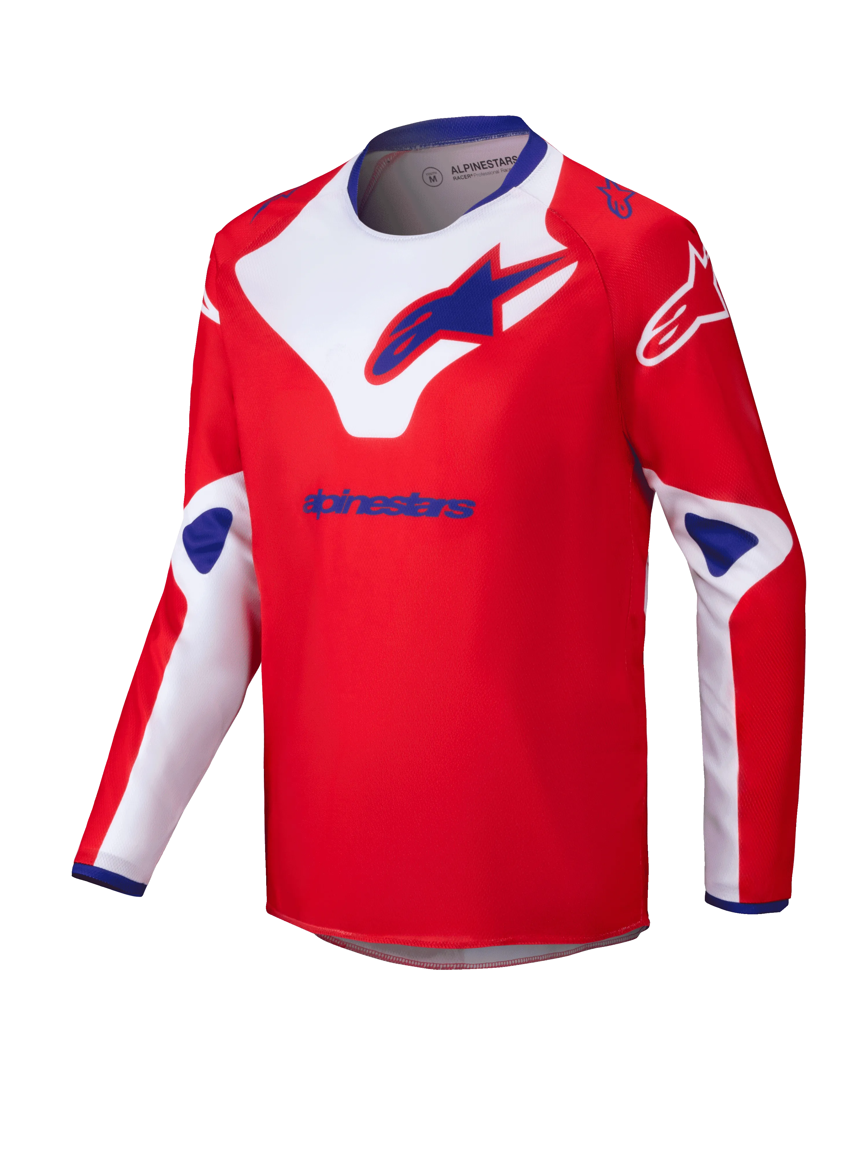 2025 Youth Racer Veil Jersey