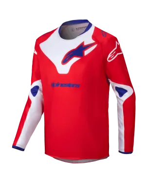 2025 Youth Racer Veil Jersey