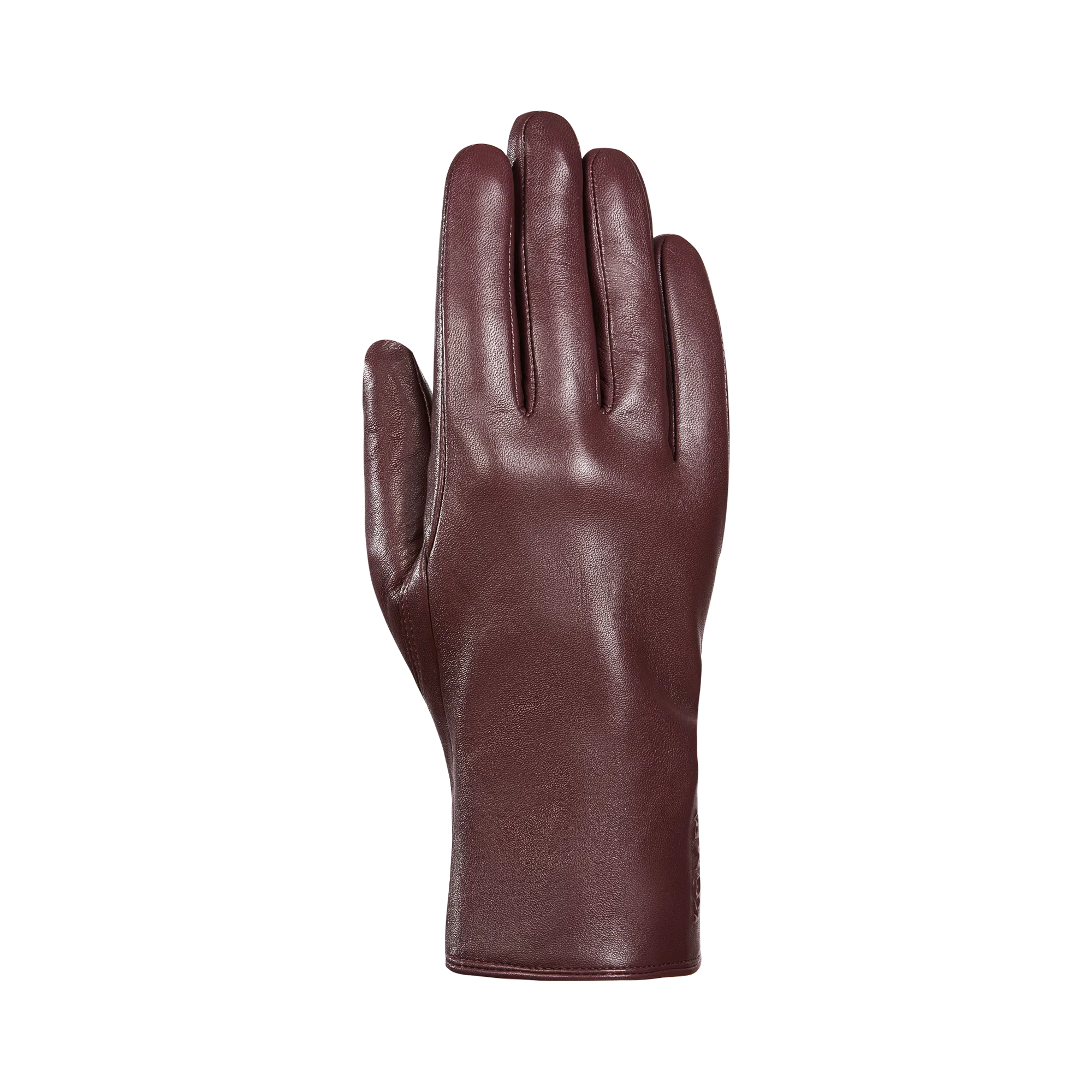 Abbey Leather Gloves - Women