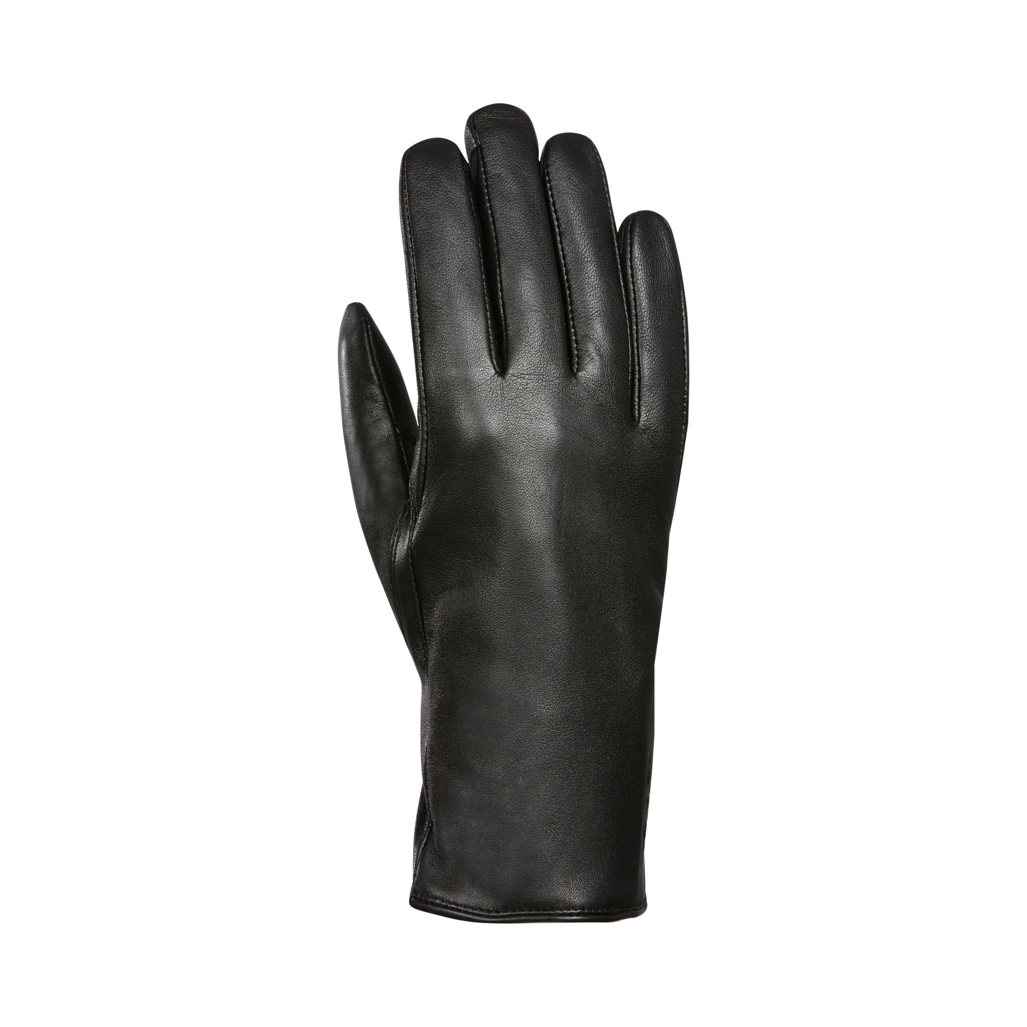 Abbey Leather Gloves - Women