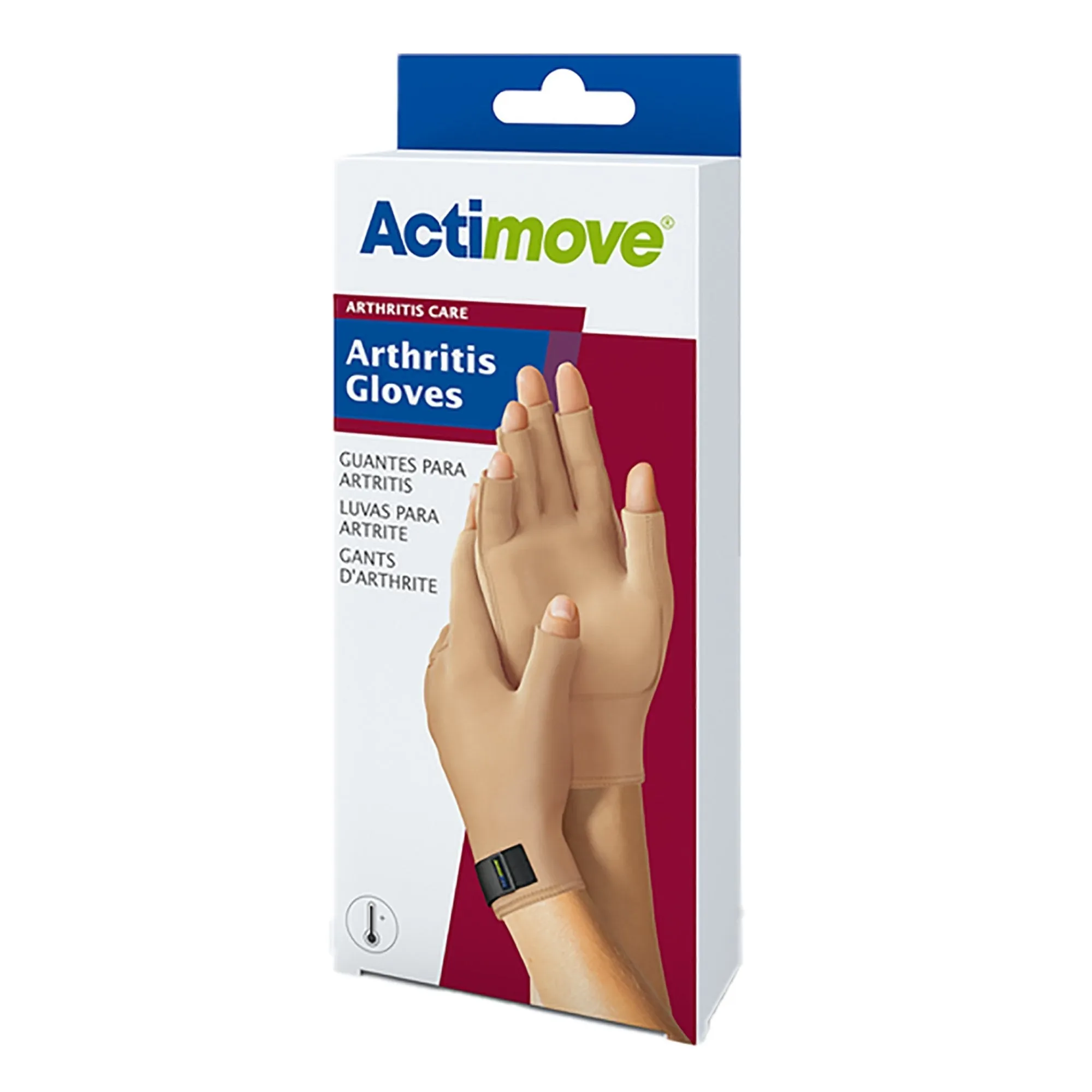 Actimove ® ARTHRITIS CARE Gloves - 7578322 - CLEARANCE