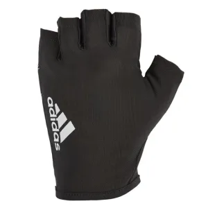 Adidas Accessories Essential Fitness Gloves Grey