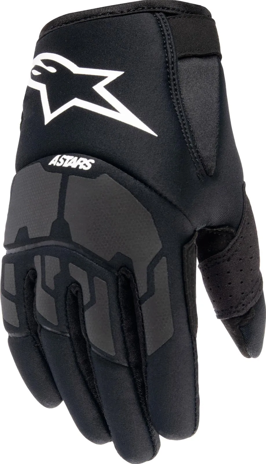 Alpinestars MX Youth Thermo Shielder Gloves 3540524-10-XS