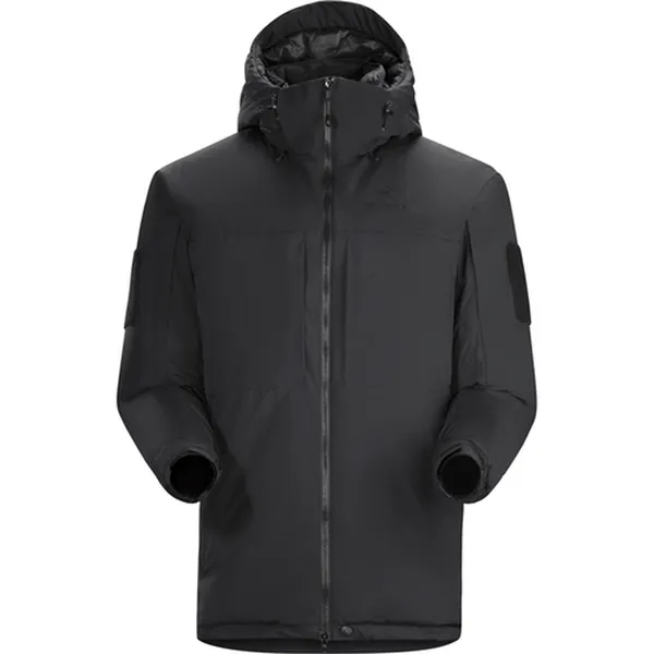 Arc'teryx LEAF Cold WX Jacket SV