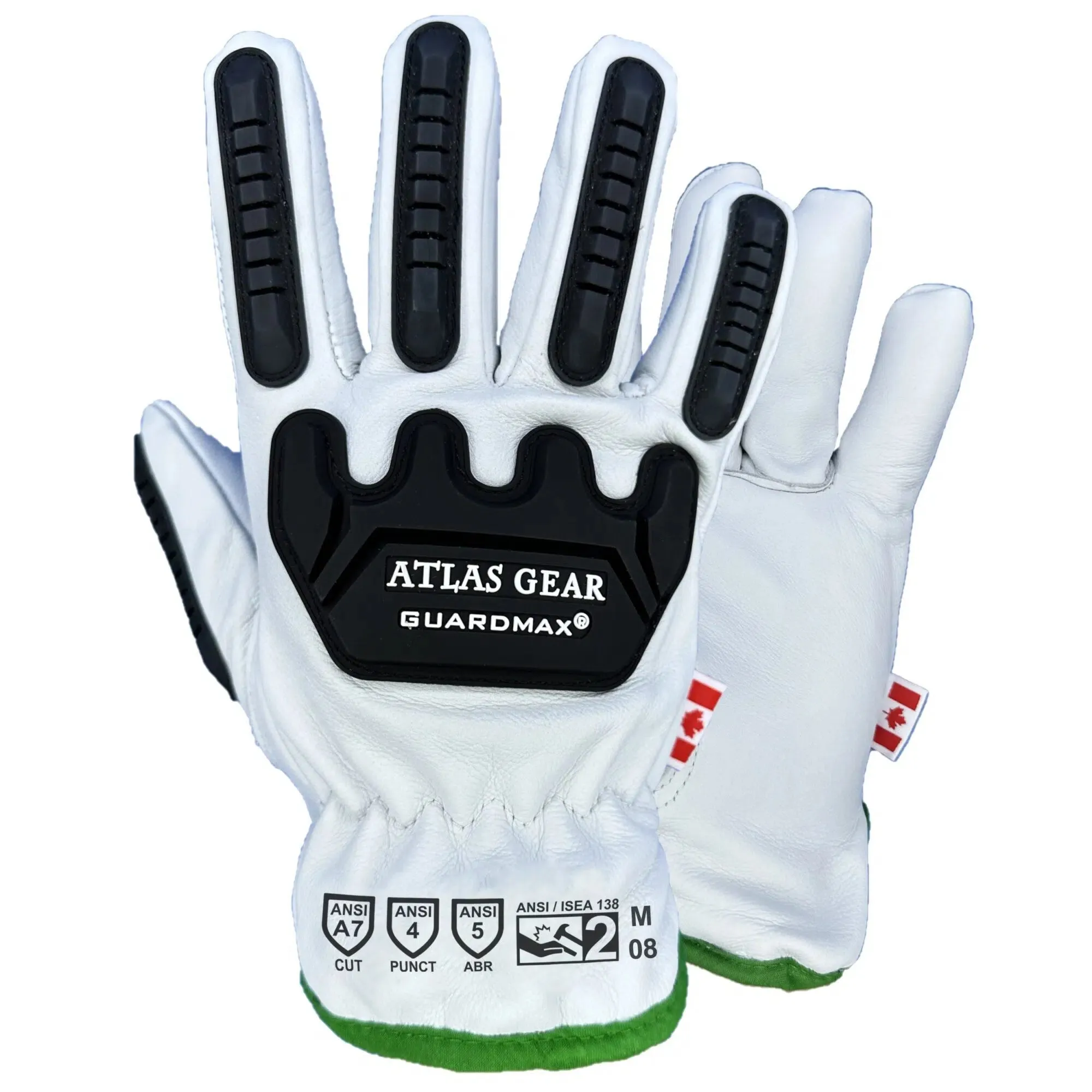 Atlas Gear GuardMax® – W801