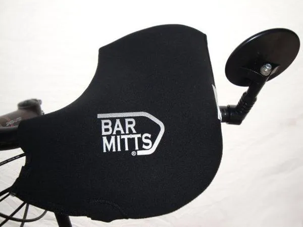 Bar Mitts MTN / Commuter Pogies