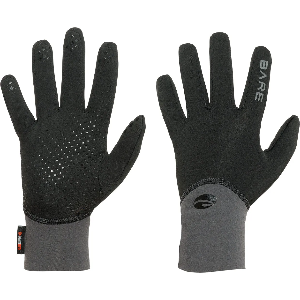 Bare ExoWear Gloves