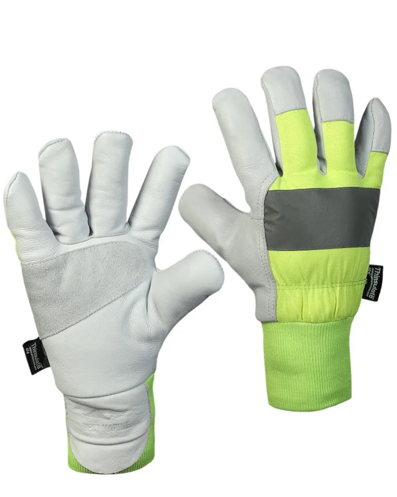 BM Freezer Gloves - Extreme Protection in Cold Environments