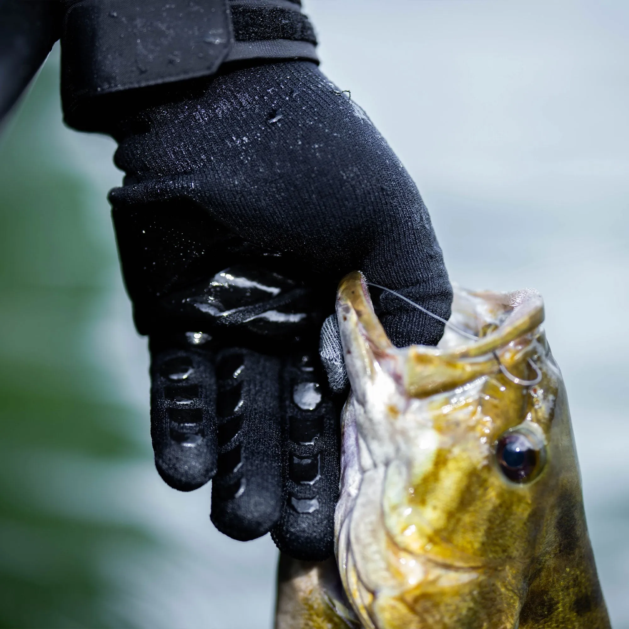 Breakwater Waterproof Gloves