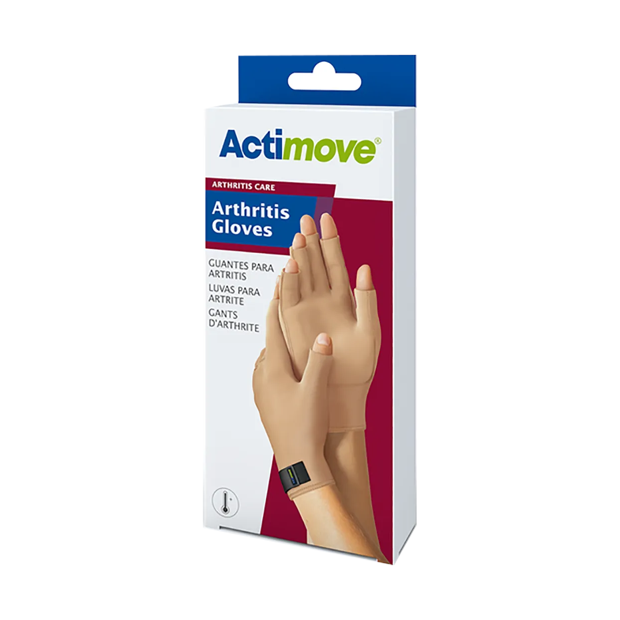 BSN ActiMove Arthritis Glover Large