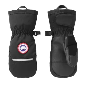 Canada Goose Arctic Down Mitt Black