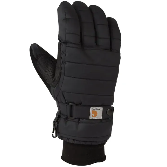 Carhartt Women's Quilts Insulated Glove WA575