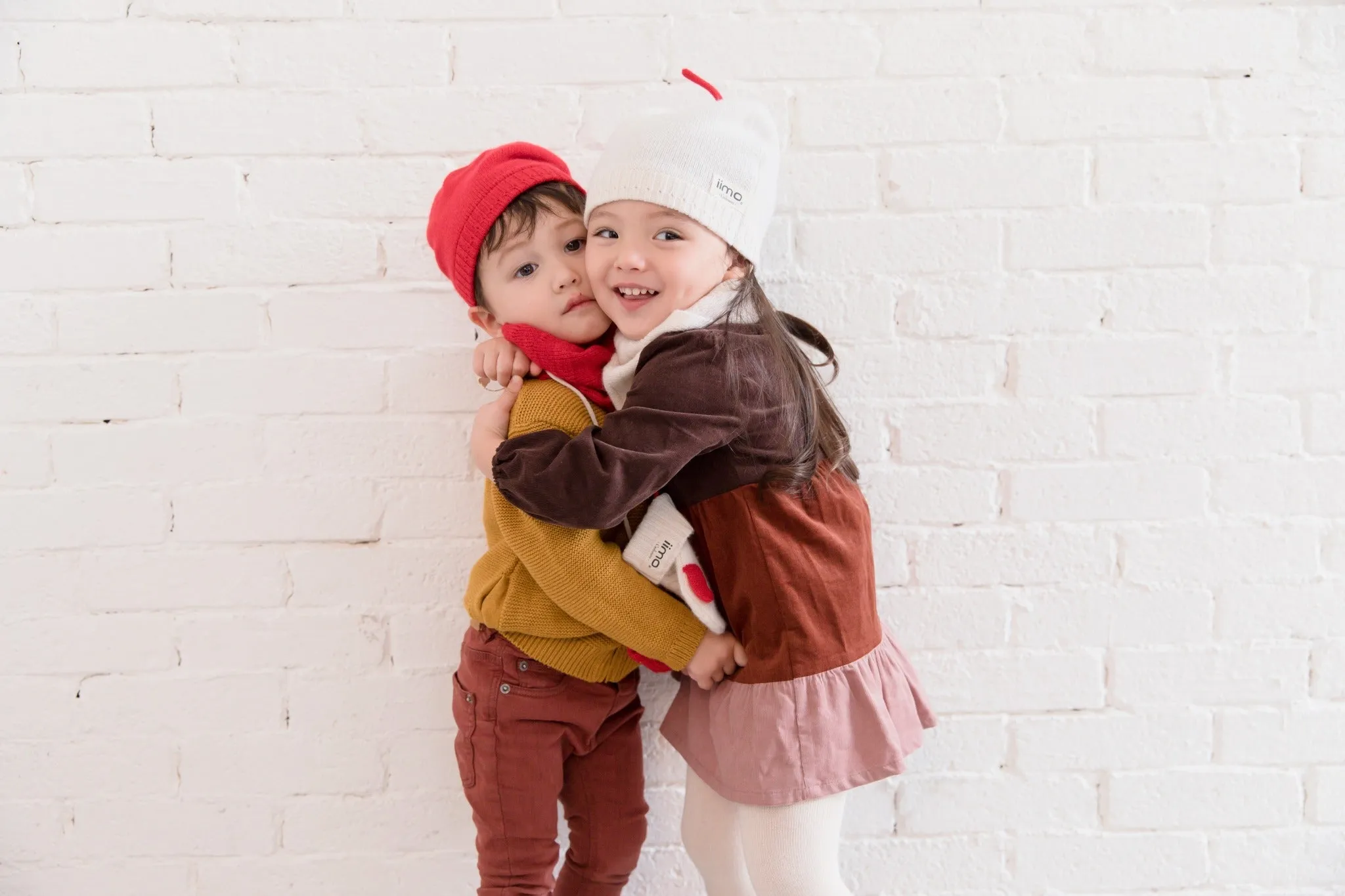 Cashmere Scarf, Hat, and Gloves