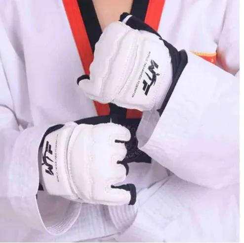 Children Karate Boxing Gloves