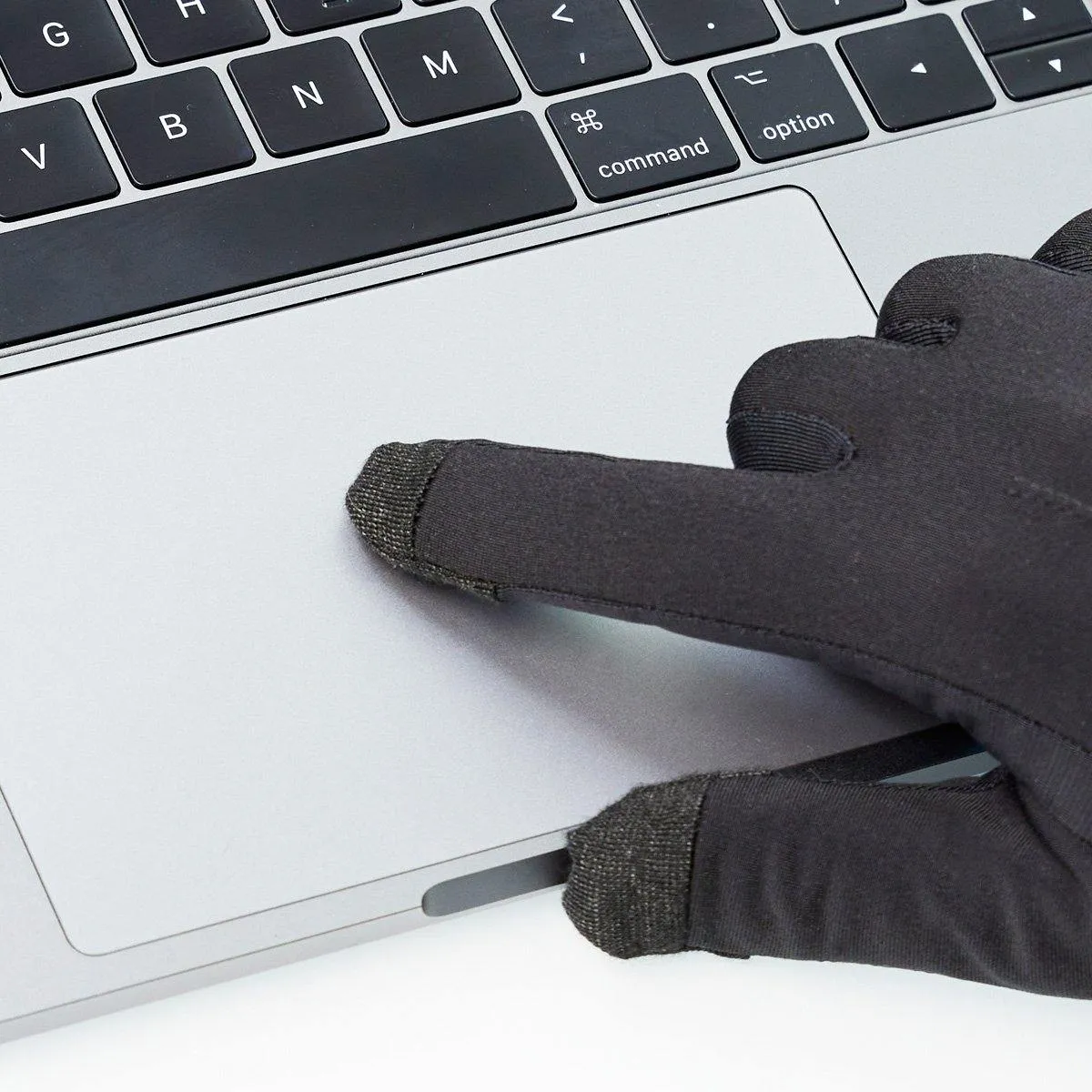 CLEARANCE: Version 2 - The Writer's Glove® - Thin, Warm Gloves for Typing