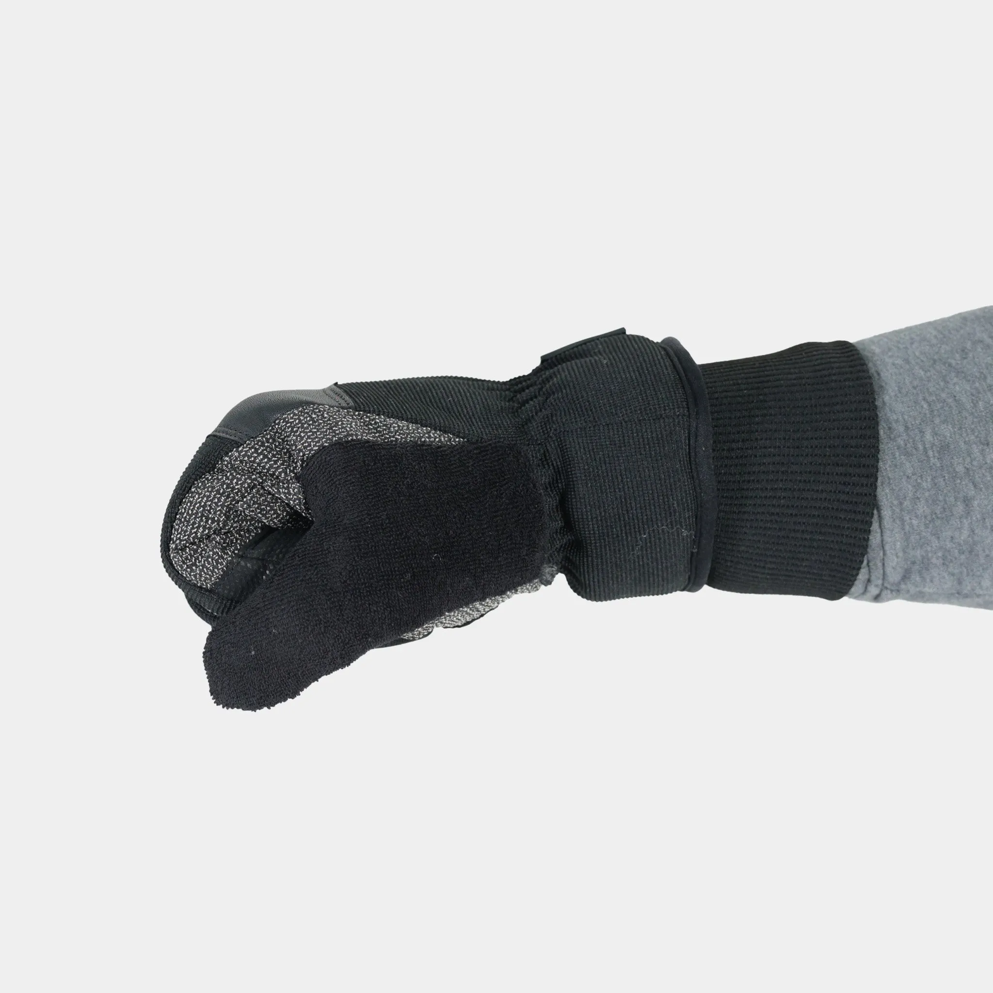 Cyber Touch-Screen Glove