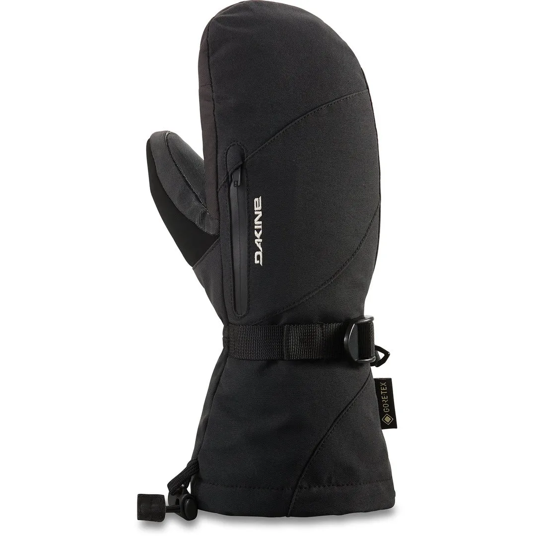 DAKINE Women's Sequoia GORE-TEX Leather Mitts