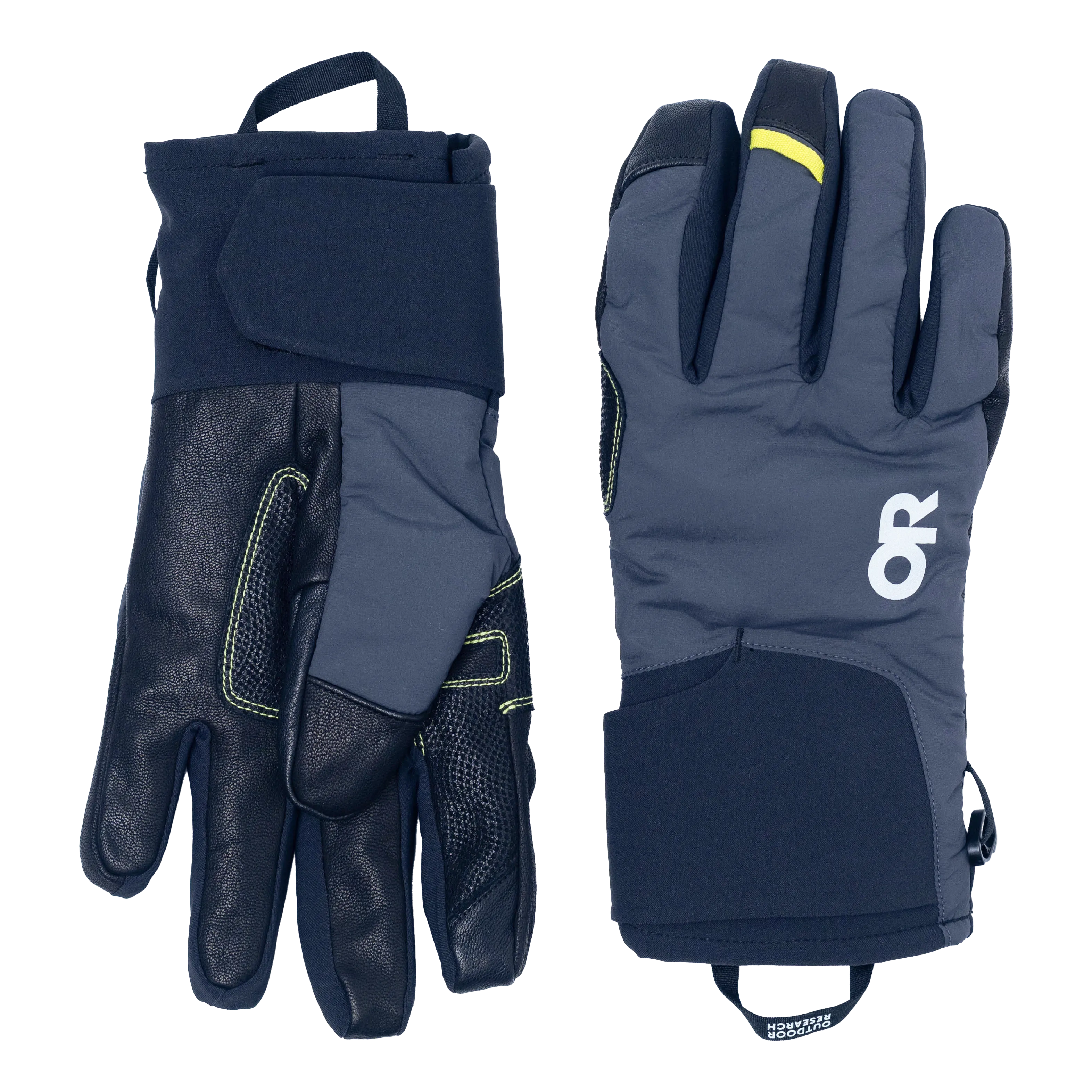 Deviator Pro Gloves