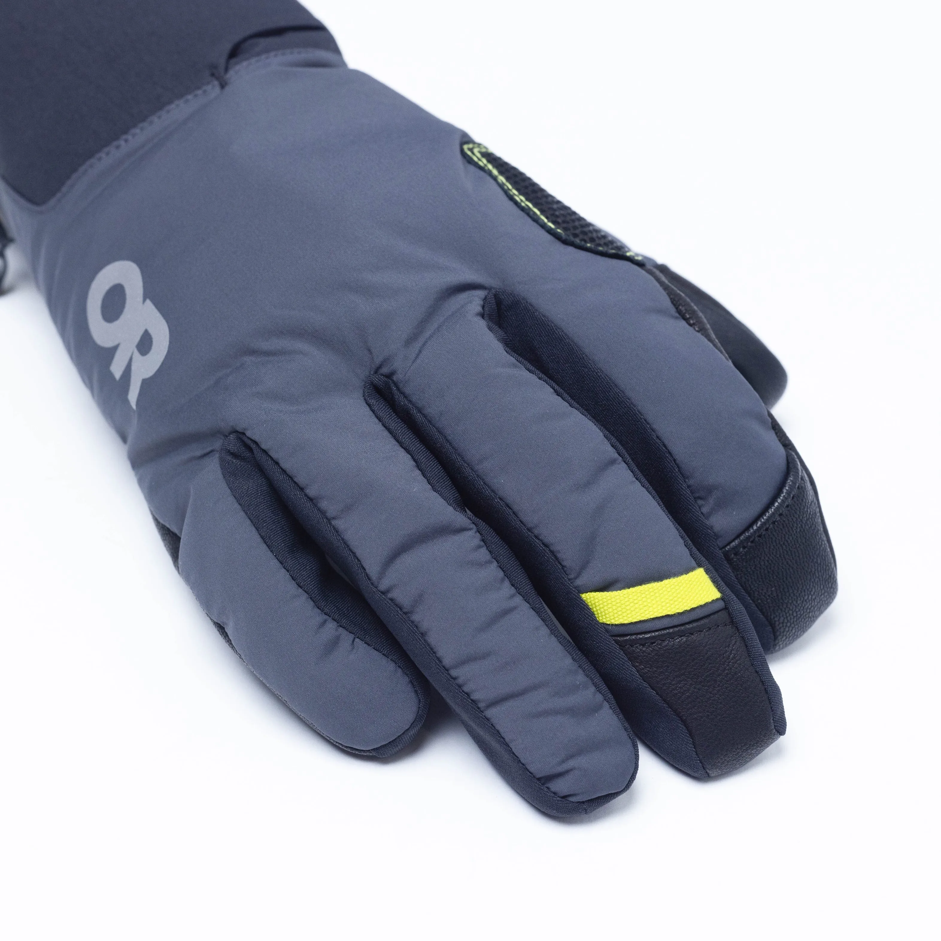 Deviator Pro Gloves