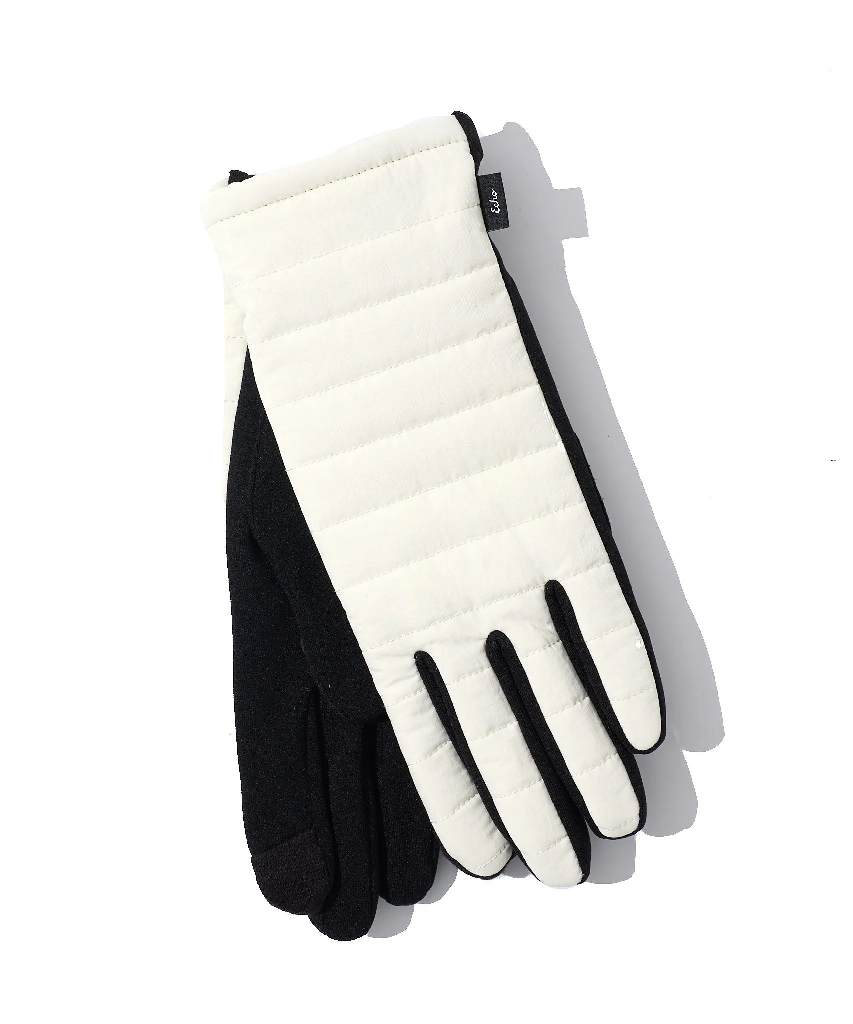 Echo | Cloud Channel Gloves