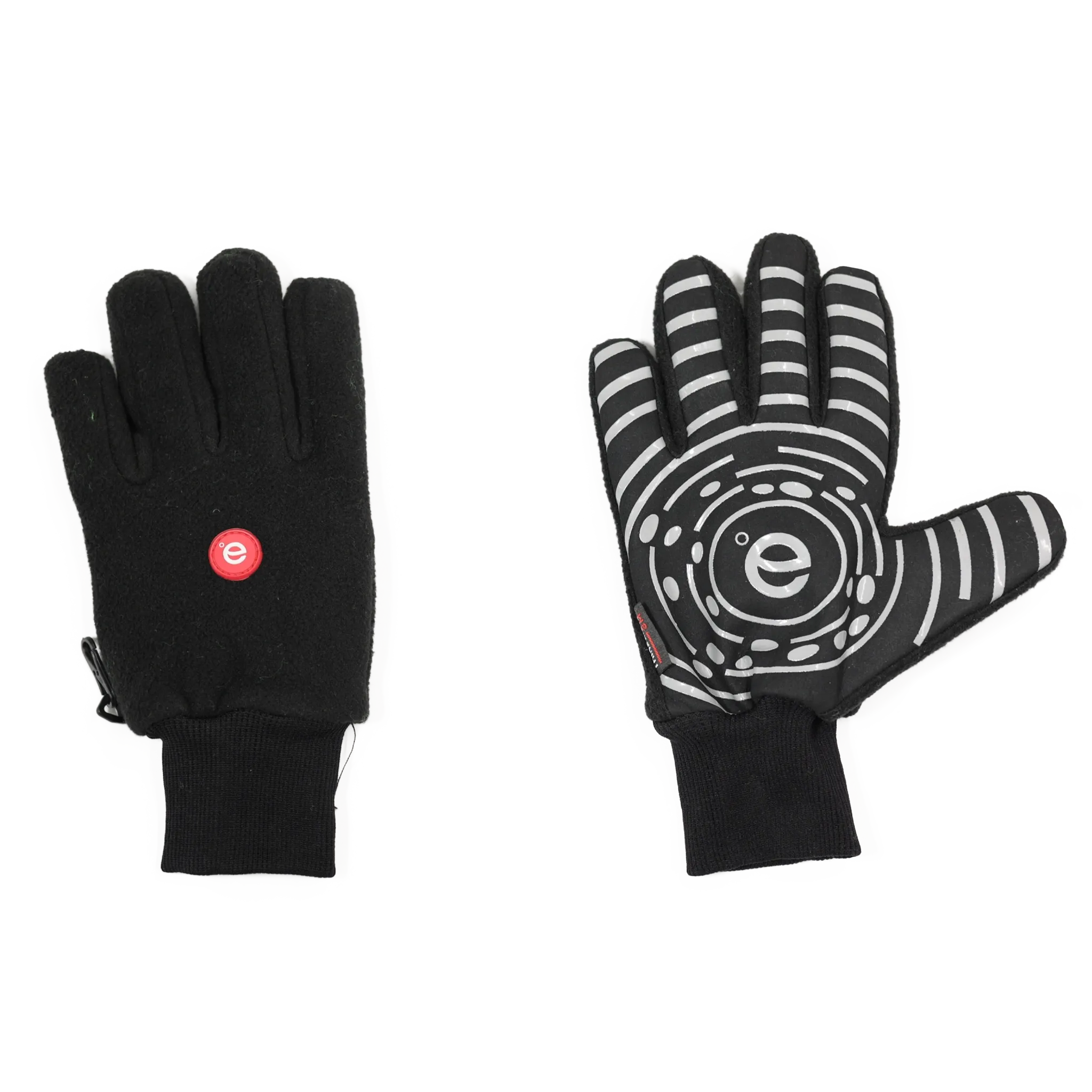 Fleece Grip Glove