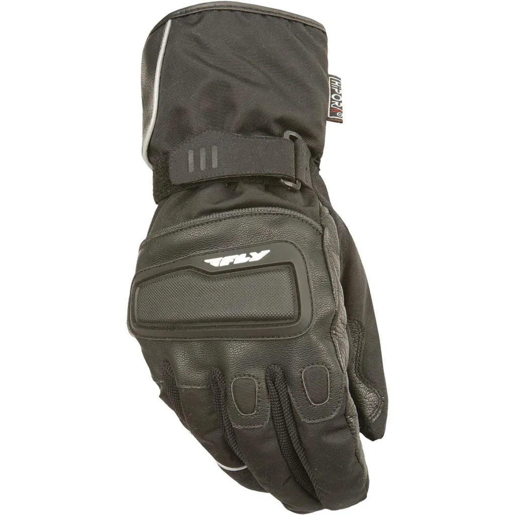 Fly Street Xplore Gloves