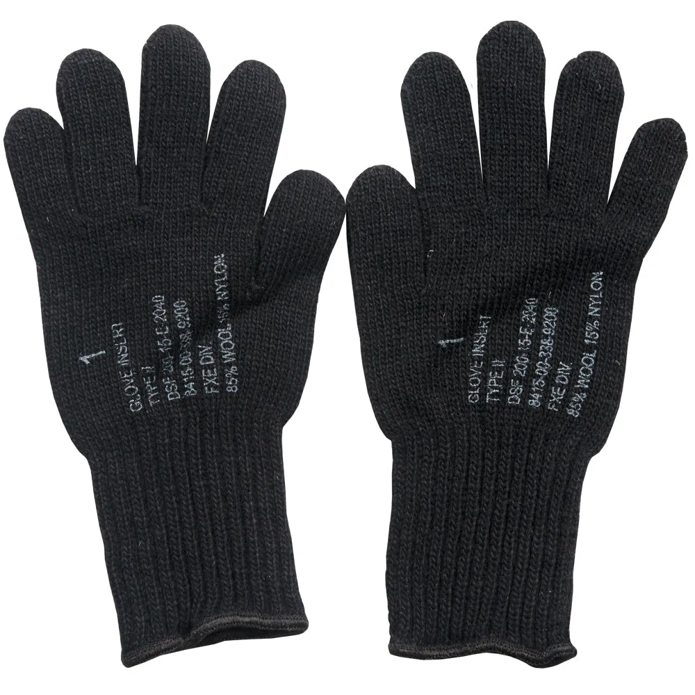 GI Spec Glove Liners