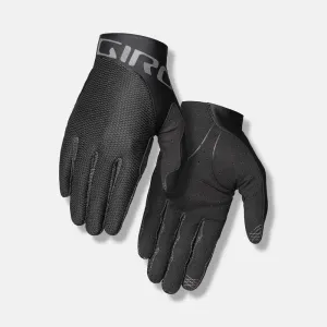 Giro Trixter Bicycle Gloves Black Medium