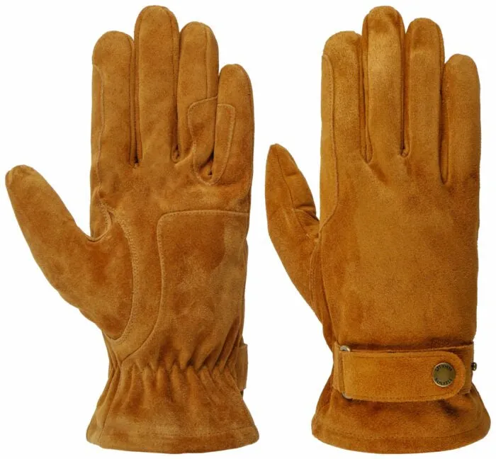 Gloves Cowskin - Stetson