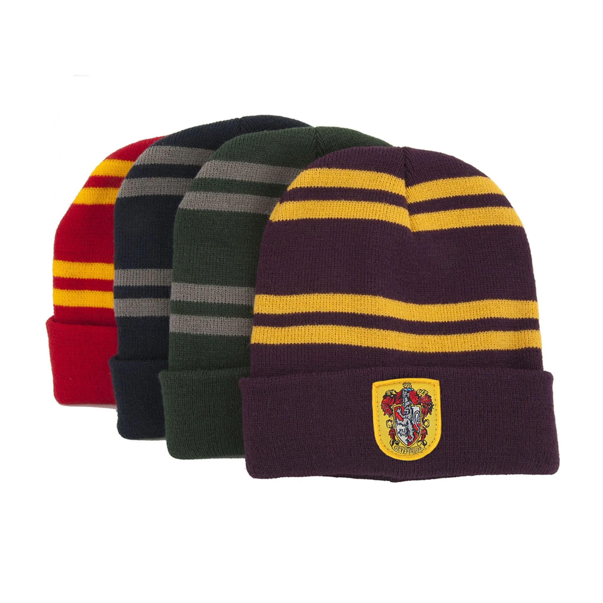 *Gryffindor Beanie