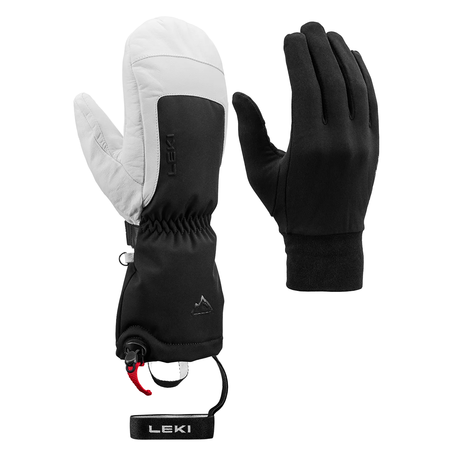 GUIDE X-TREME GTX MITT