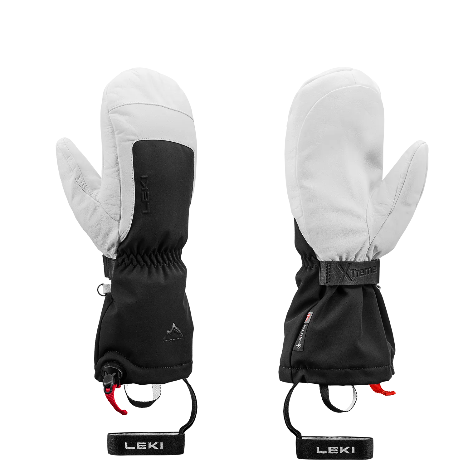 GUIDE X-TREME GTX MITT