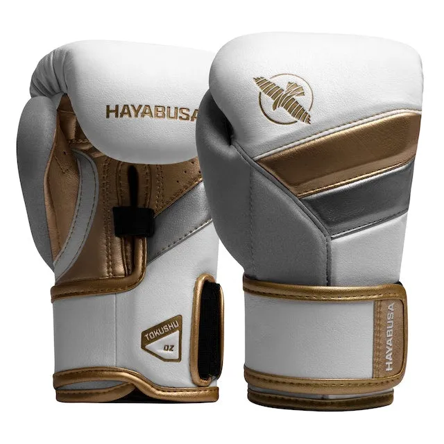 Hayabusa Kids T3 Boxing Gloves