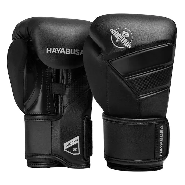 Hayabusa Kids T3 Boxing Gloves