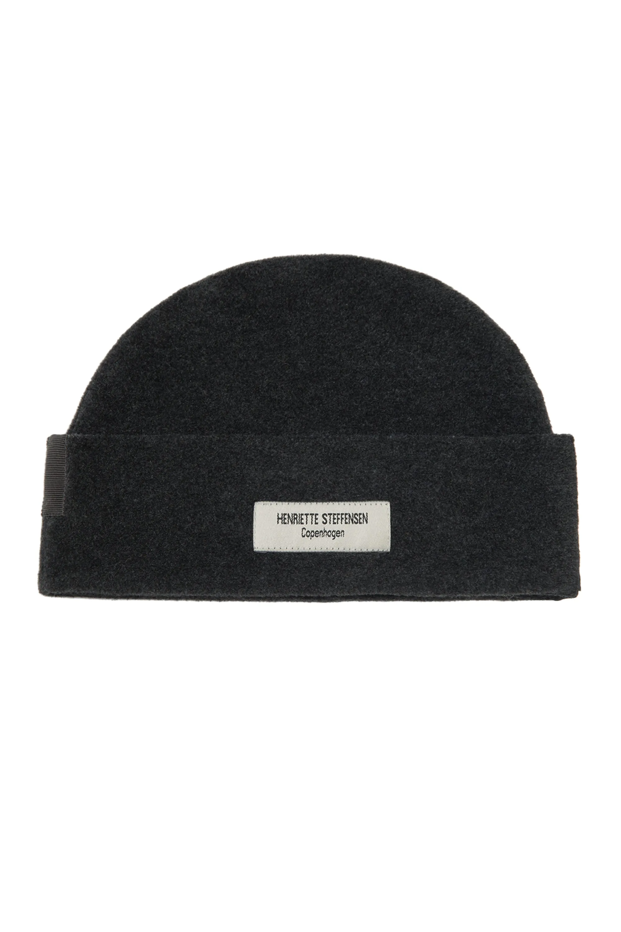 HENRIETTE STEFFENSEN HAT beanie