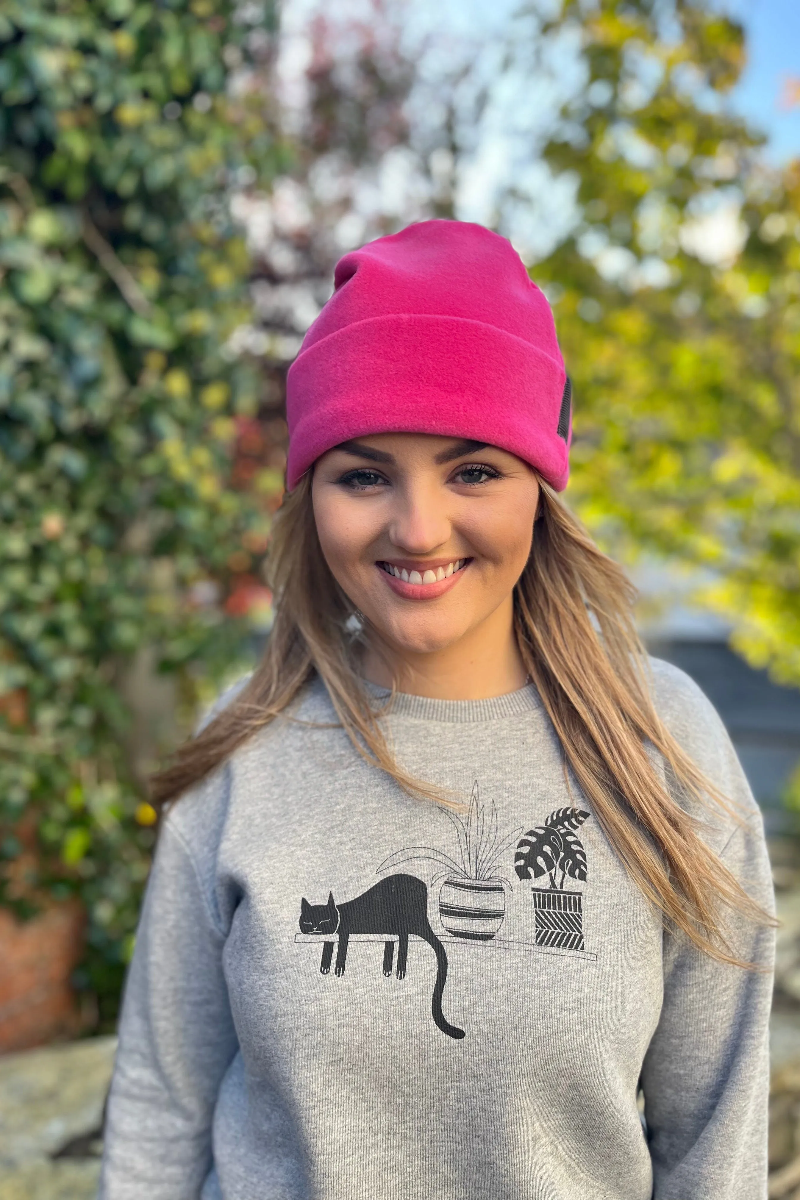 HENRIETTE STEFFENSEN HAT beanie