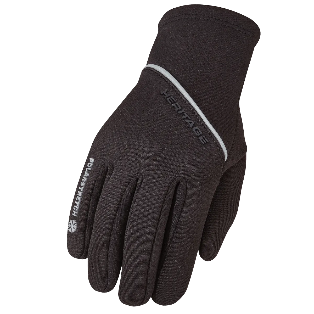 Heritage Polarstretch 2.0 Winter Glove