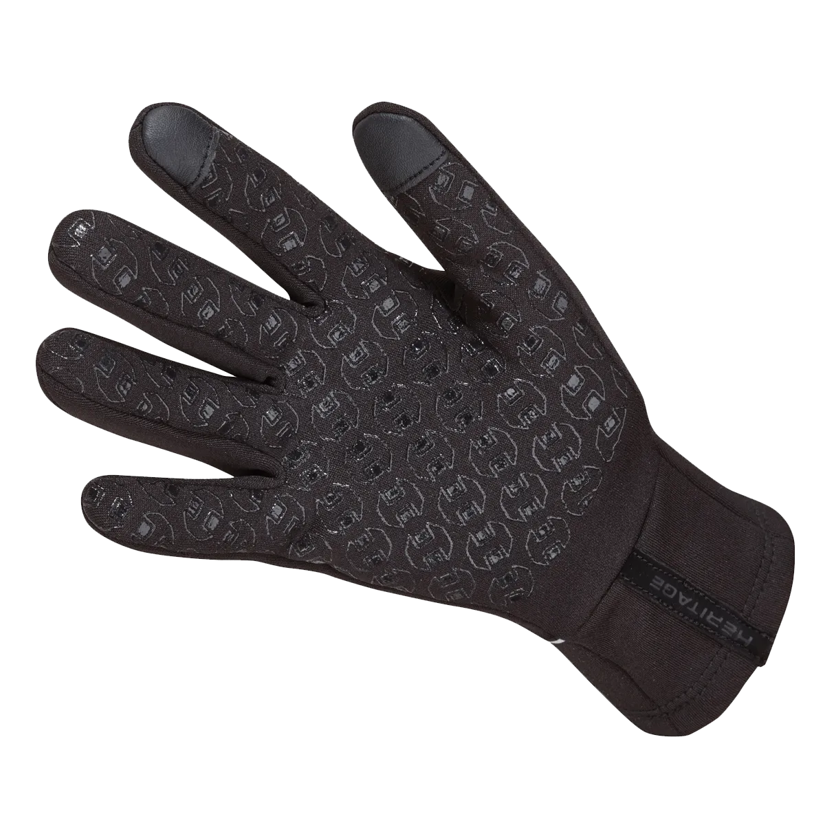 Heritage Polarstretch 2.0 Winter Glove