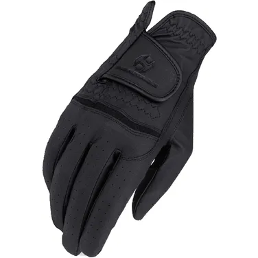 Heritage Premier Winter Glove - Black