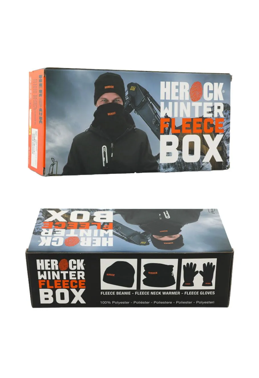 Herock&#x20;Fleece&#x20;Winter&#x20;Pack&#x20;