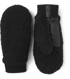 Hestra Emilia Gloves in Black