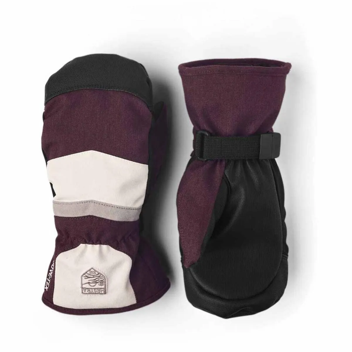 Hestra Gore-Tex Atlas Junior Mittens