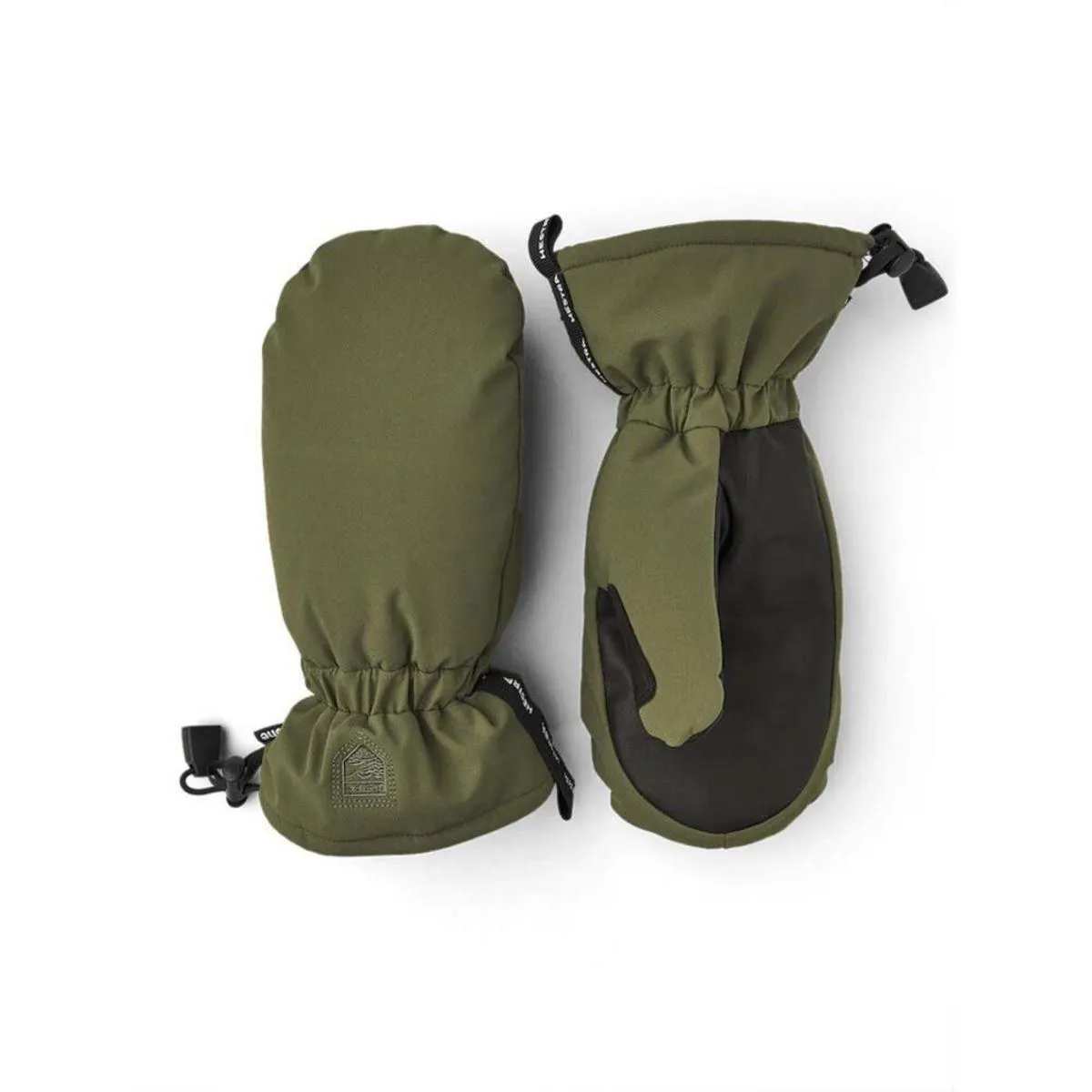 Hestra Mist Skiing Mittens