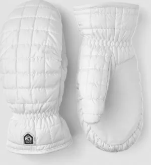 Hestra Moon Light Mittens - Women's