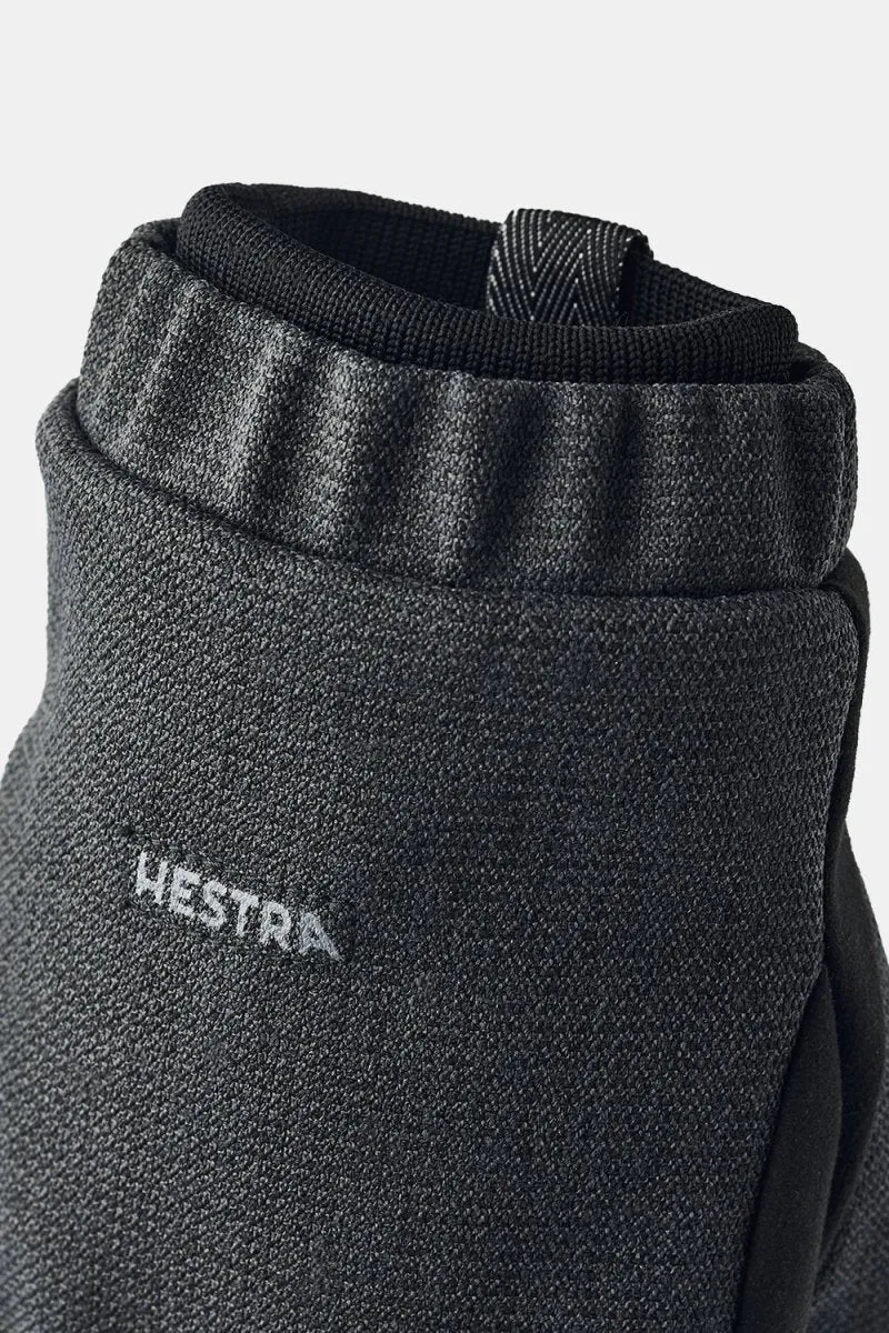 Hestra Zephyr Gloves (Charcoal Grey)