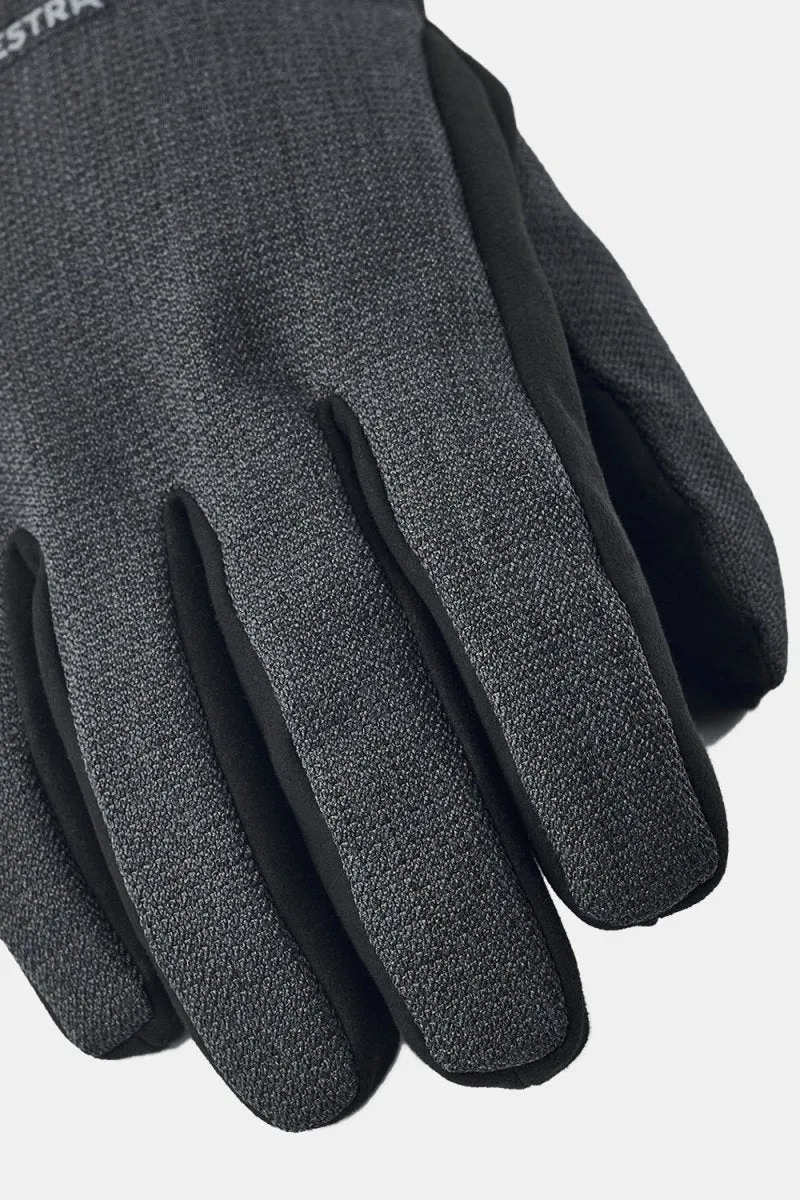 Hestra Zephyr Gloves (Charcoal Grey)