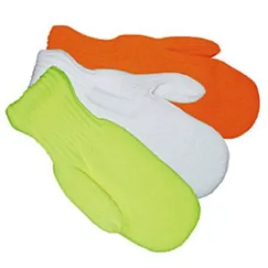 Hi-Viz Fleecy Traffic Mittens