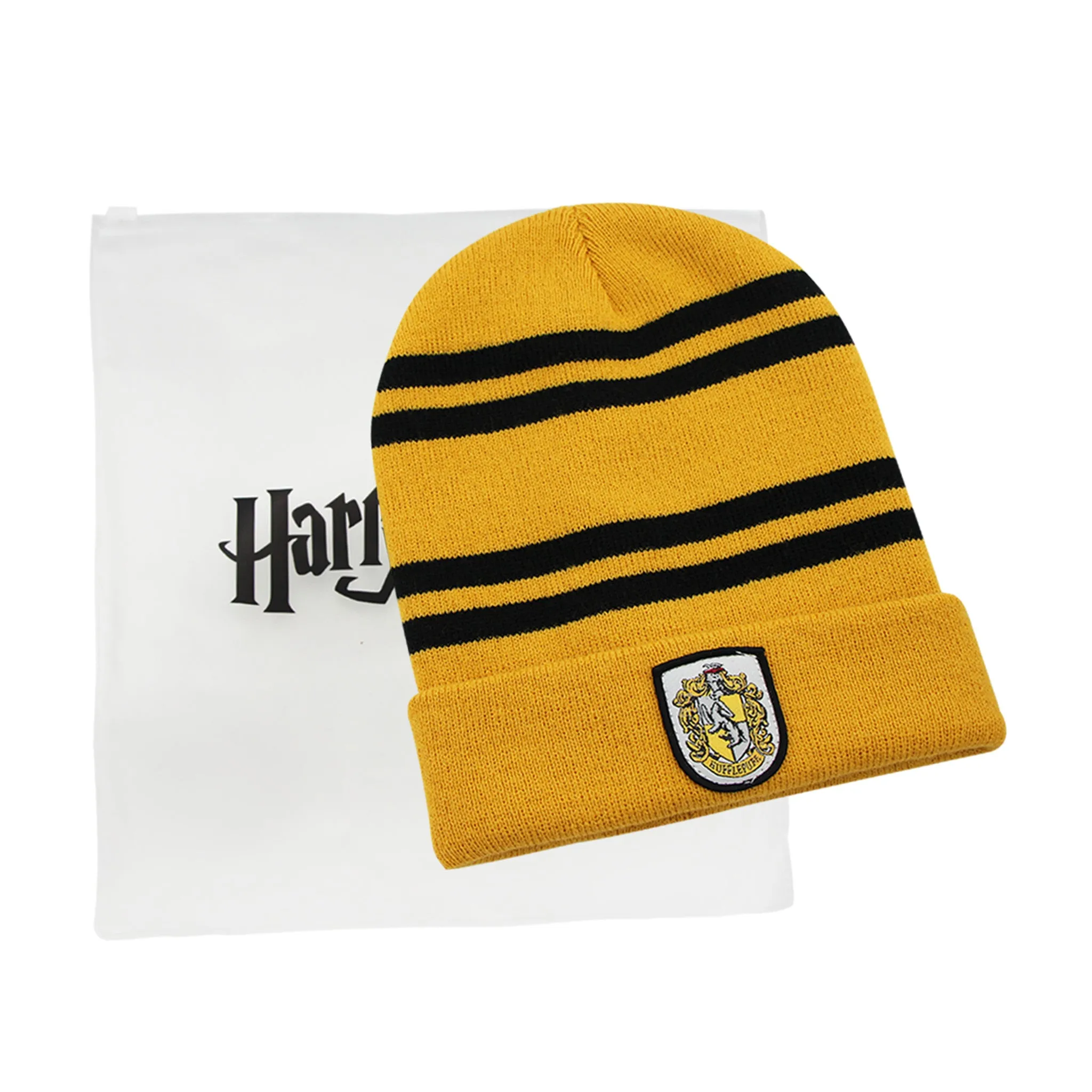 *Hufflepuff Beanie