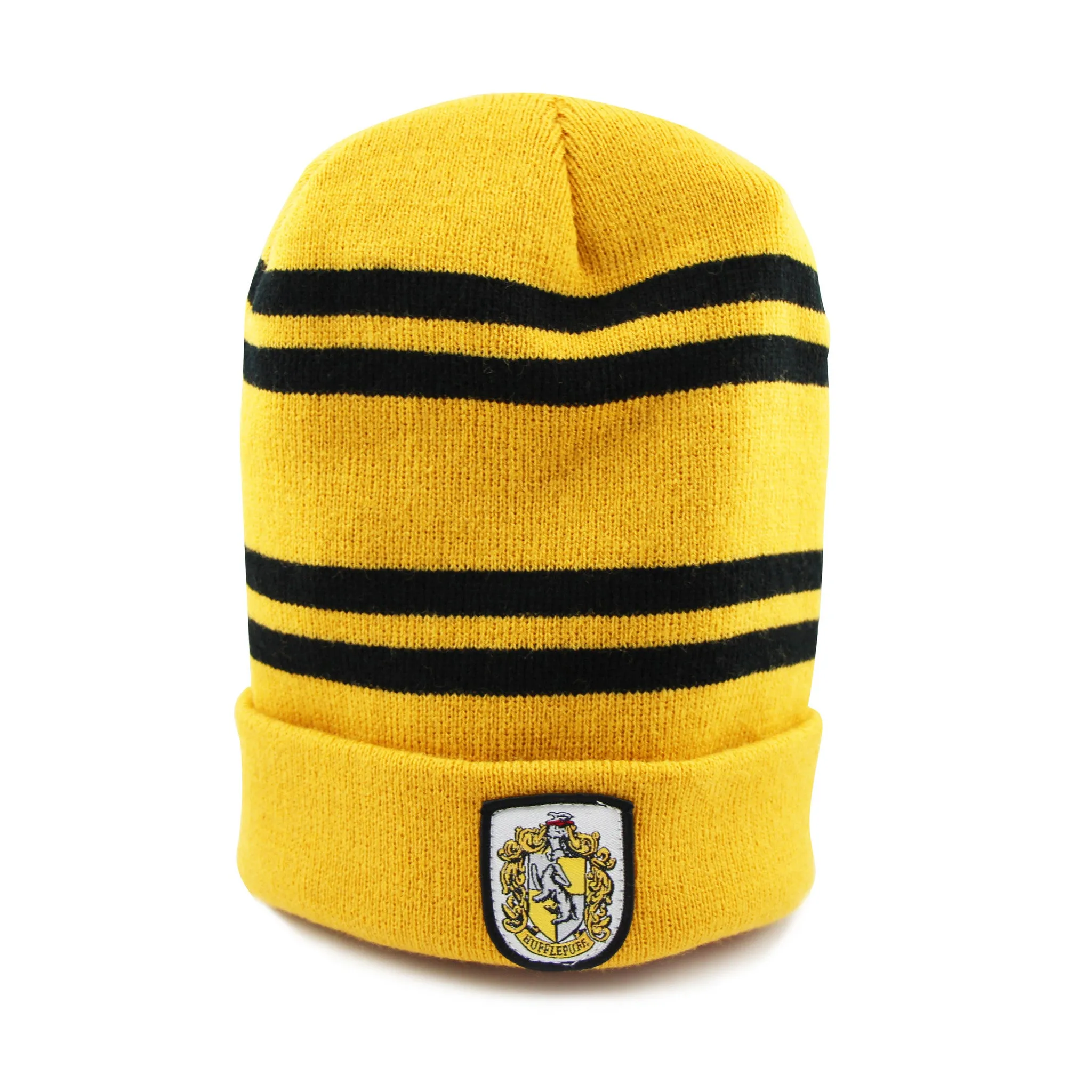 *Hufflepuff Beanie