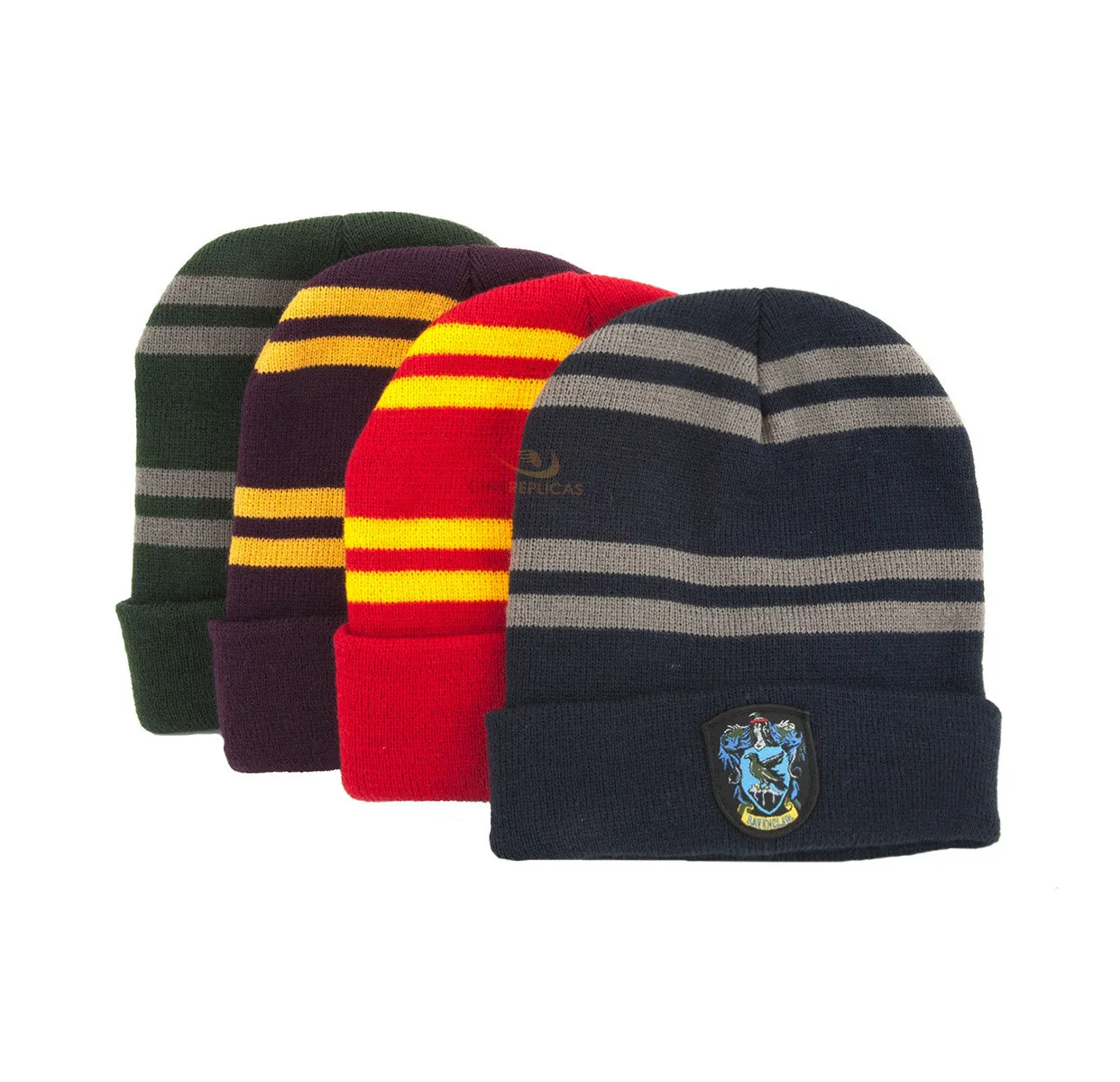 *Hufflepuff Beanie